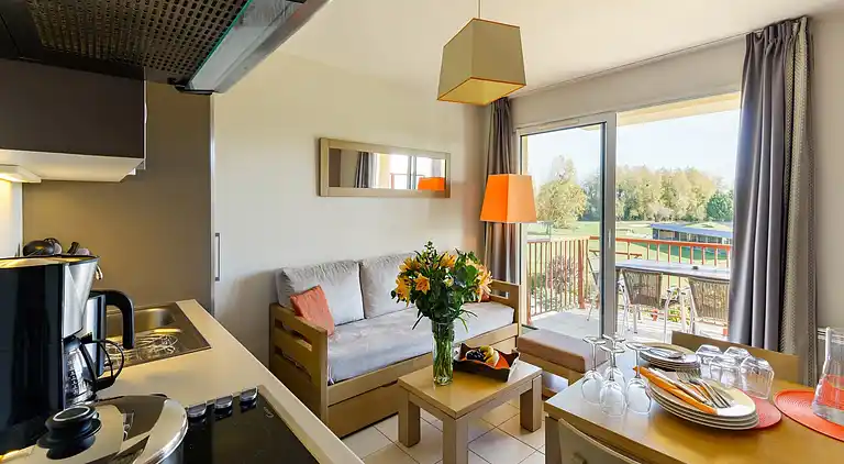 Ferielejlighed i Fréhel