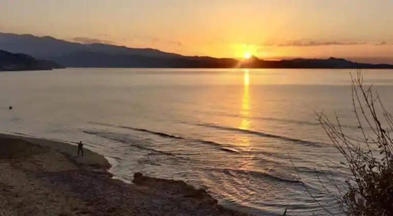 Appartement au Fréhel
