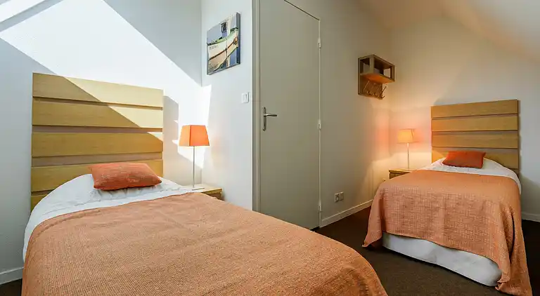 Ferielejlighed i Fréhel