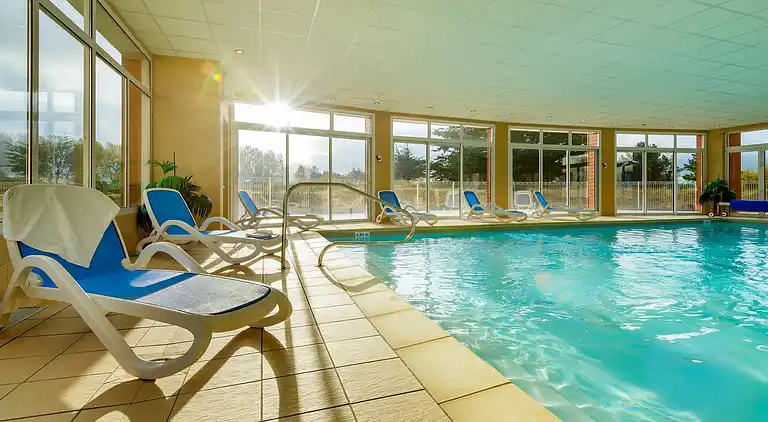 Ferielejlighed i Fréhel