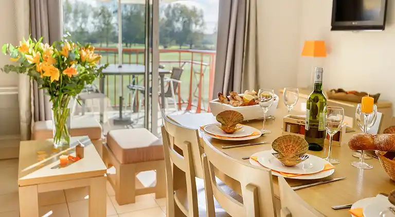 Ferielejlighed i Fréhel