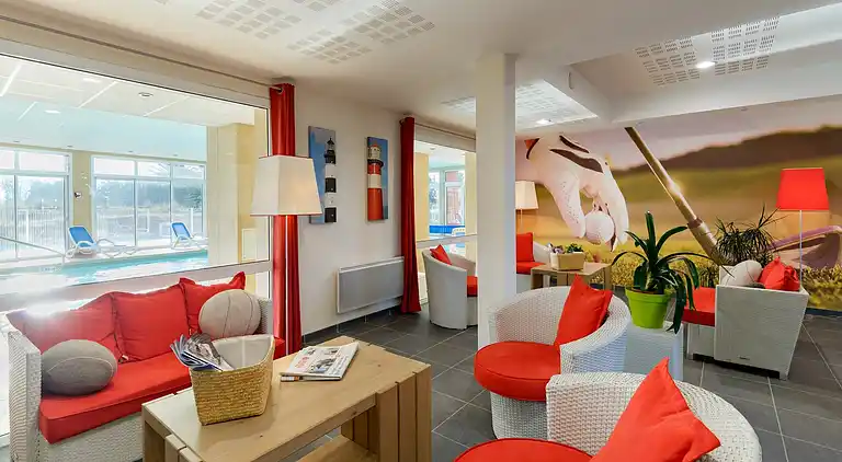 Ferielejlighed i Fréhel