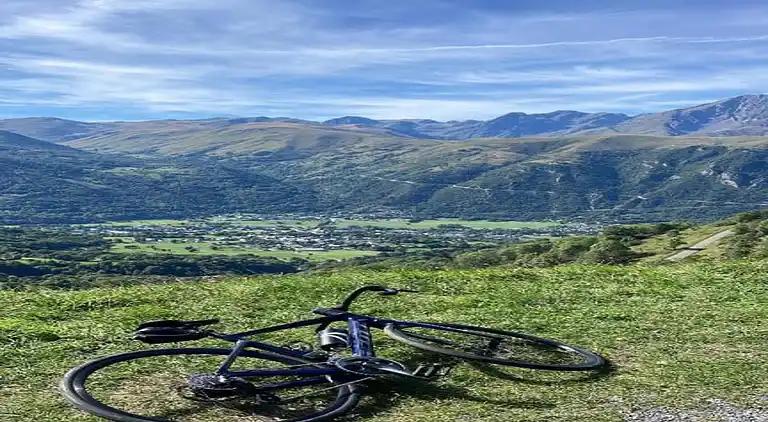Apartment in Saint-Lary-Soulan