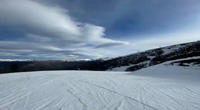Apartment in Saint-Lary-Soulan