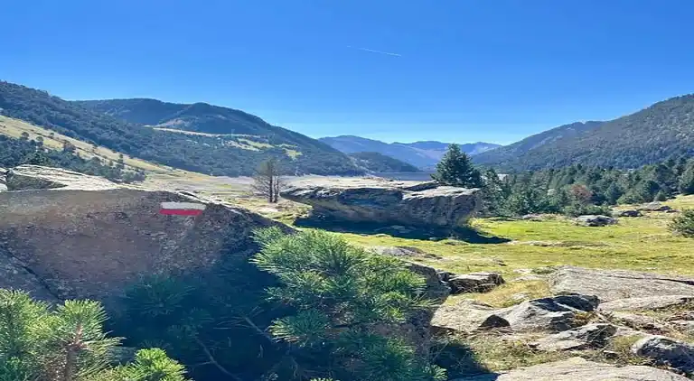 Apartment in Saint-Lary-Soulan