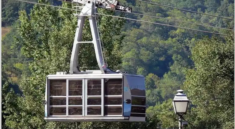 Apartment in Saint-Lary-Soulan