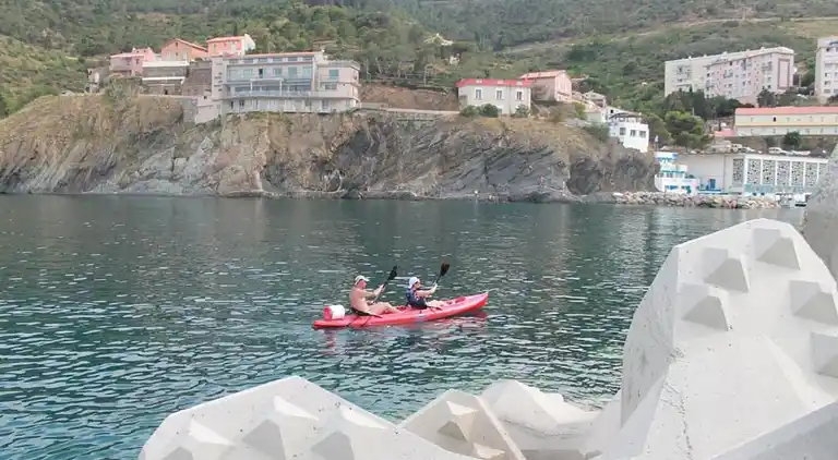 Appartement in Occitanie