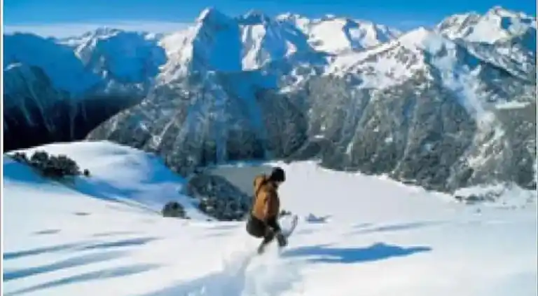 Apartment in Saint-Lary-Soulan