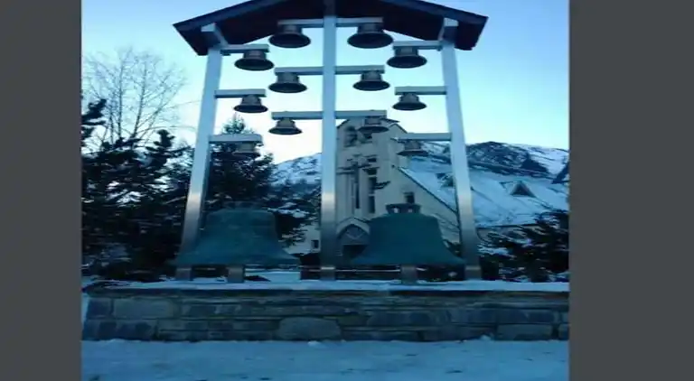 Apartment in Saint-Lary-Soulan