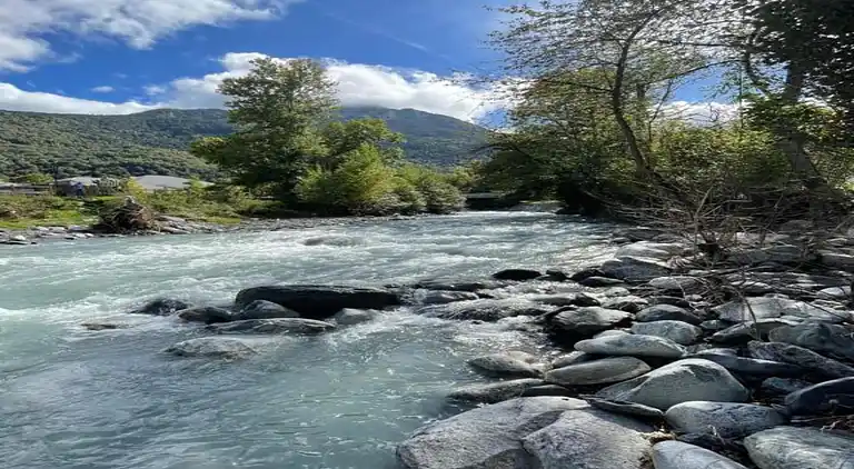 Apartment in Saint-Lary-Soulan