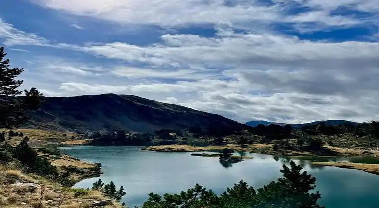 Apartment in Saint-Lary-Soulan