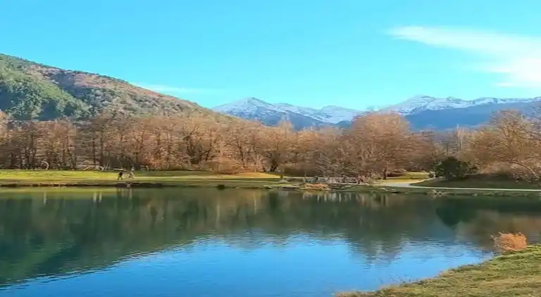 Apartment in Saint-Lary-Soulan