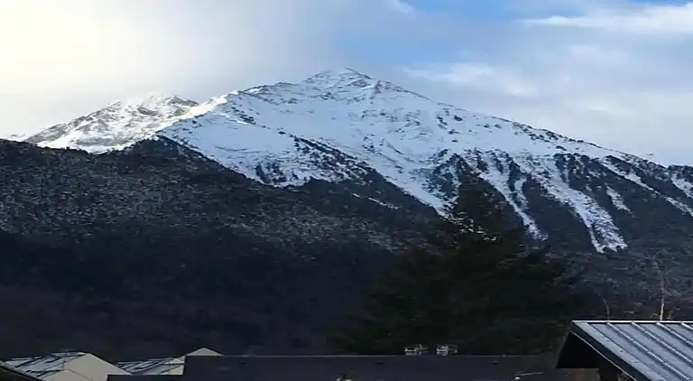 Apartment in Saint-Lary-Soulan