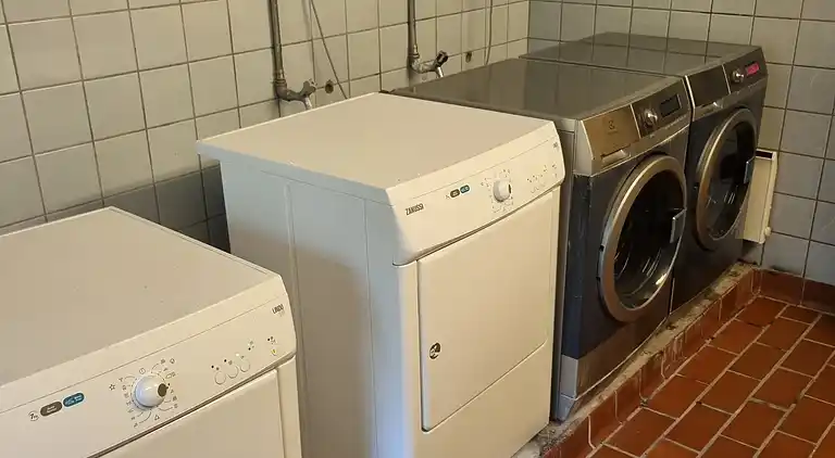 Schönes Ferienhaus in Allinge für 6 Gäste