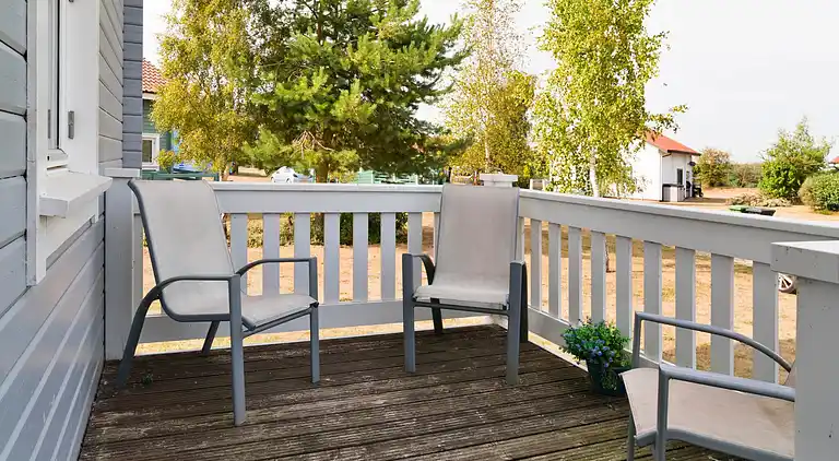 Apartment in Fritton