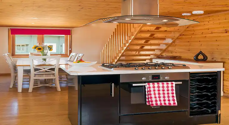 Apartment in Fritton