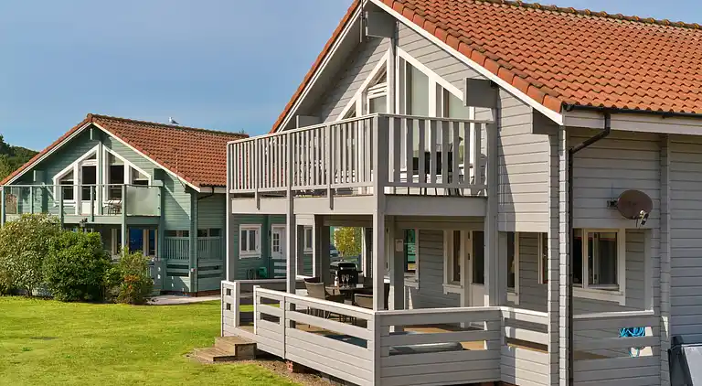 Apartment in Fritton