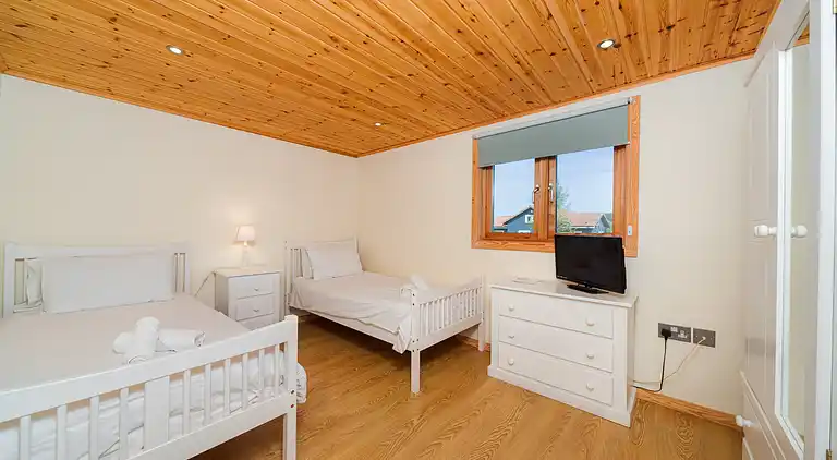 Apartment in Fritton