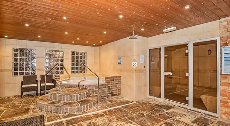 Apartment in Fritton