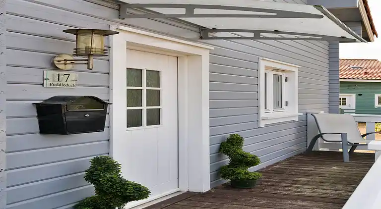 Apartment in Fritton