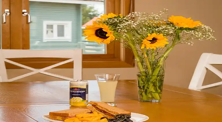 Apartment in Fritton