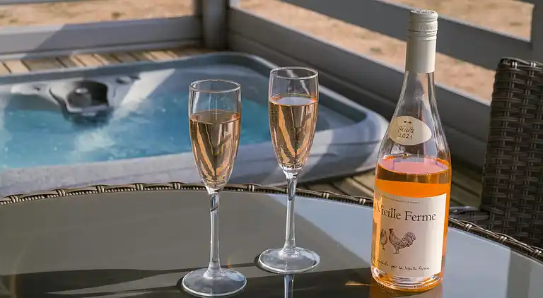 Apartment in Fritton