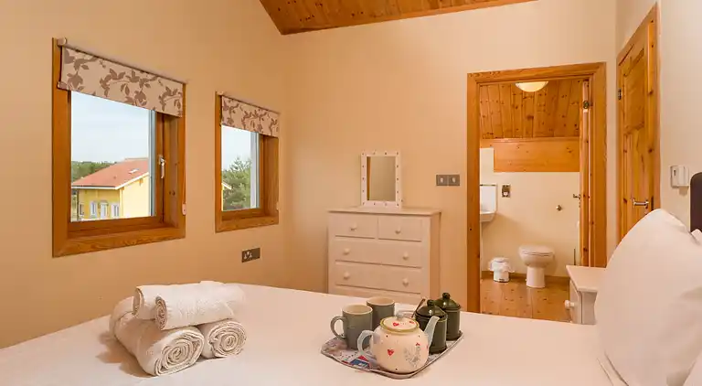 Apartment in Fritton