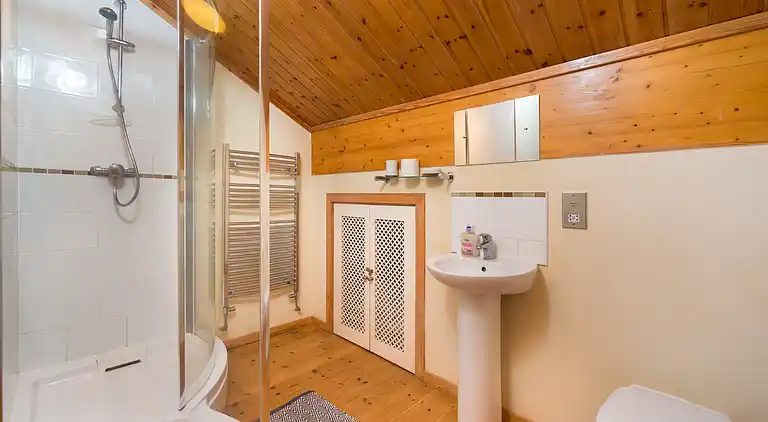 Apartment in Fritton