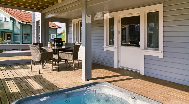 Apartment in Fritton