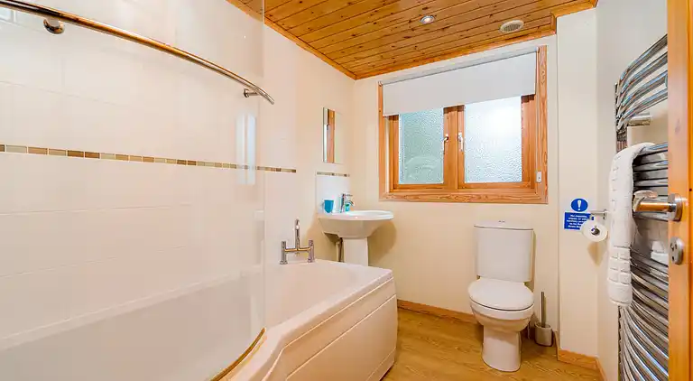 Apartment in Fritton