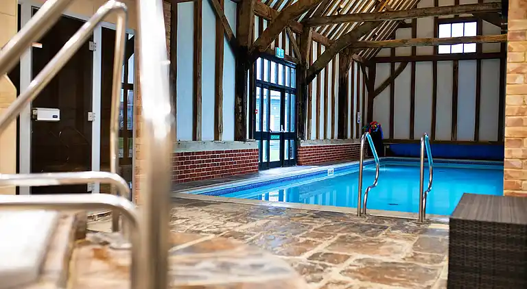 Apartment in Fritton