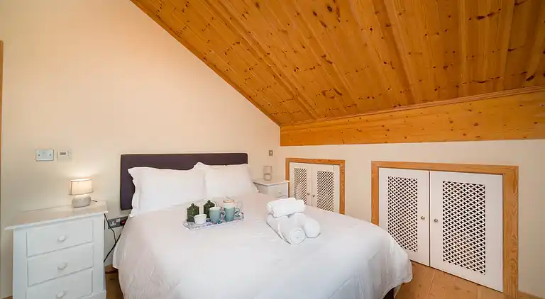 Apartment in Fritton