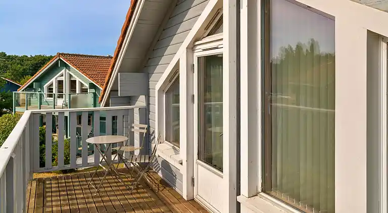 Apartment in Fritton