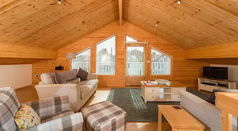 Apartment in Fritton