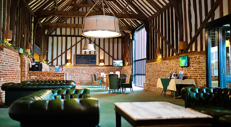 Apartment in Fritton