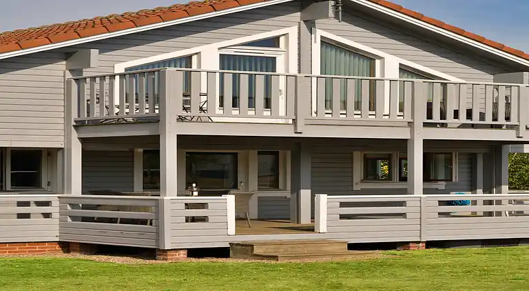 Apartment in Fritton