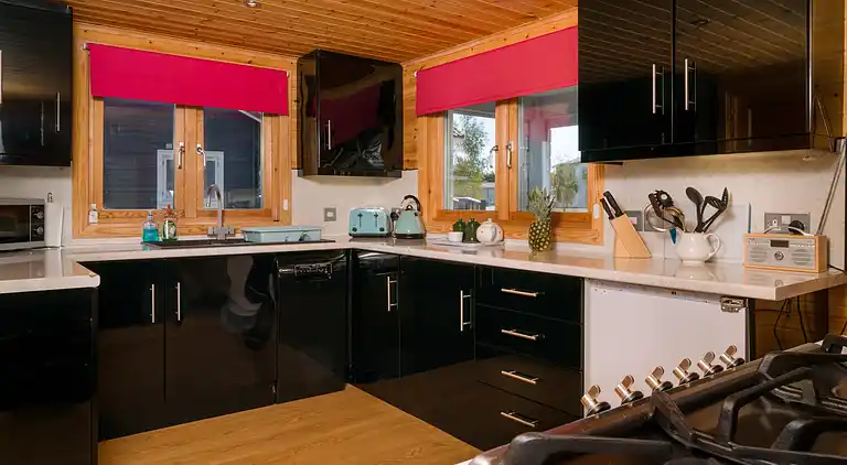 Apartment in Fritton