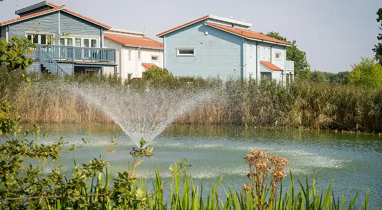 Apartment in Fritton