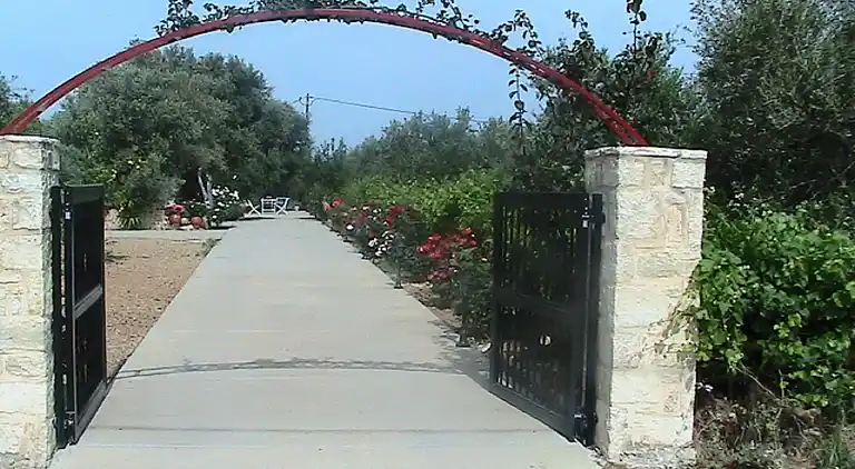 Sommerhus i Τοπική Κοινότητα Πρίνου