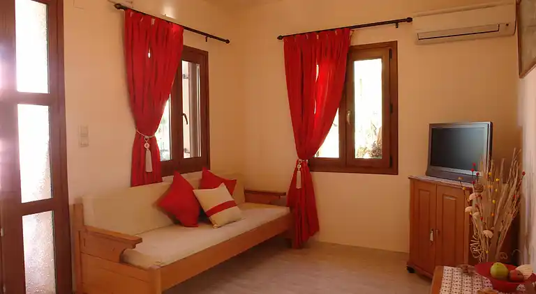 Holiday home in Rethimno