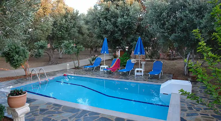 Sommerhus i Τοπική Κοινότητα Πρίνου