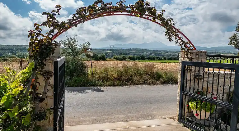 Holiday home in Rethimno