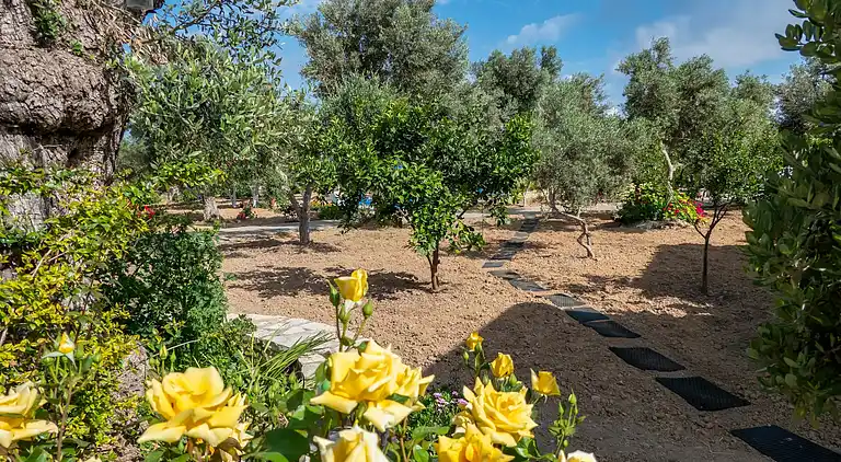 Sommerhus i Τοπική Κοινότητα Πρίνου