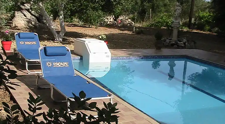 Holiday home in Rethimno