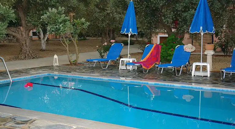 Holiday home in Rethimno