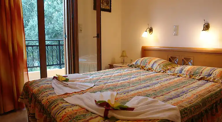 Holiday home in Rethimno