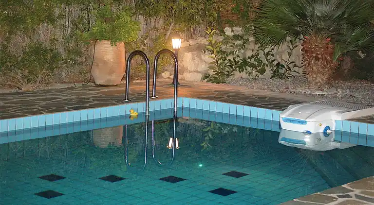 Villa in Τοπική Κοινότητα Μέσης