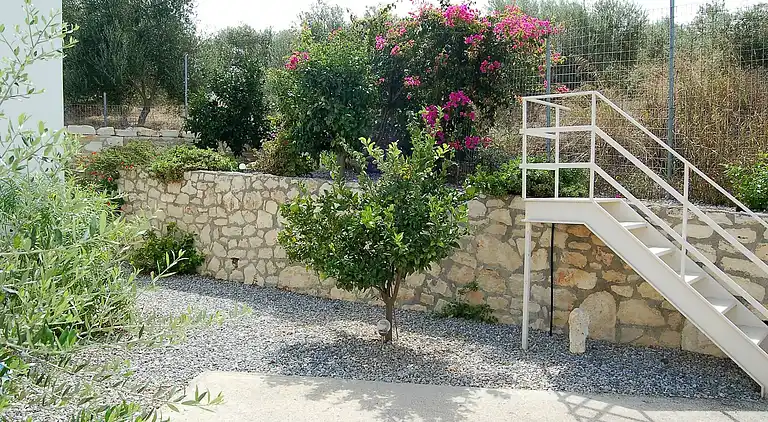 Villa in Τοπική Κοινότητα Μέσης