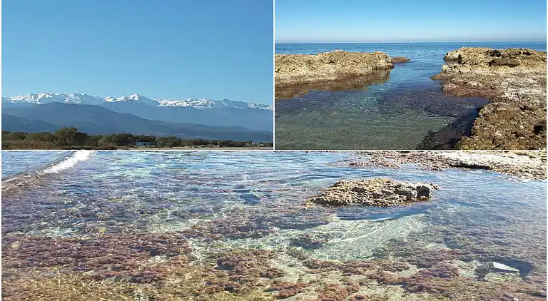 Villa in Τοπική Κοινότητα Μέσης