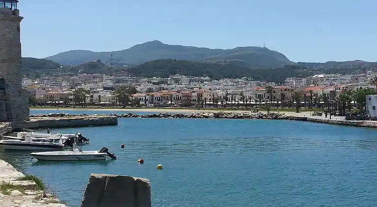 Villa in Τοπική Κοινότητα Μέσης